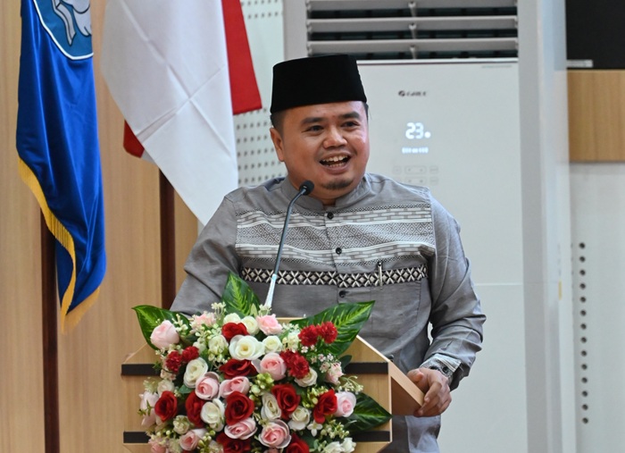 Ust. Dr. Agung Abdullah