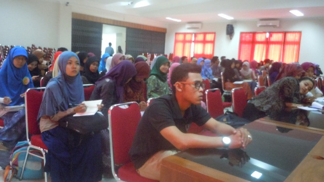 guest lecture