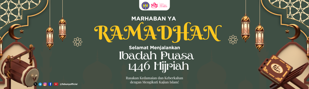 Ramadhan 1446 H