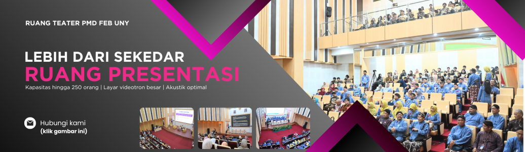 Unit Usaha FEB UNY